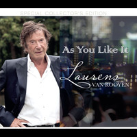 Laurens Van Rooyen - As You Like It (2015 Remaster)