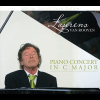 Laurens Van Rooyen - Piano Concert in C Major (2015 Remaster)