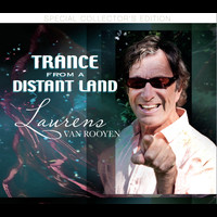 Laurens Van Rooyen - Trance from a Distant Land (2015 Remaster)