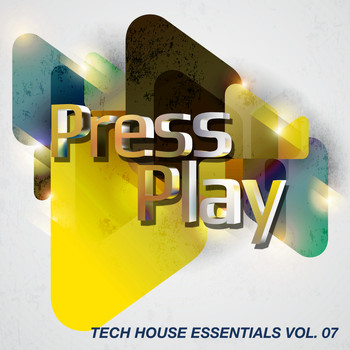 Various Artists - Tech House Essentials Vol. 07