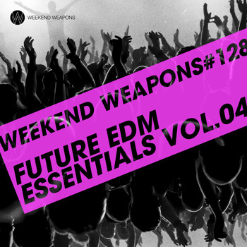Various Artists - Future EDM Essentials Vol. 04