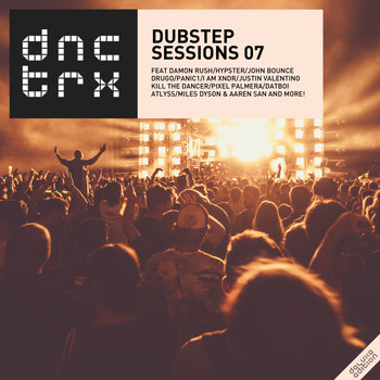 Various Artists - Dubstep Sessions 07 (Deluxe Edition)