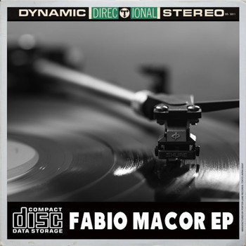 Fabio Macor - Ep1