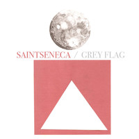 Saintseneca - Grey Flag