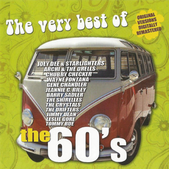 Various Artists - The Very Best of the 60's