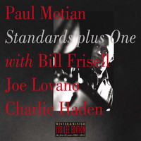Joe Lovano - Standards Plus One