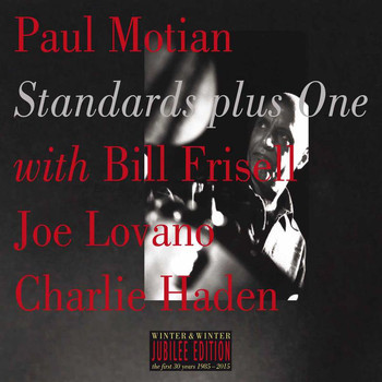 Joe Lovano - Standards Plus One