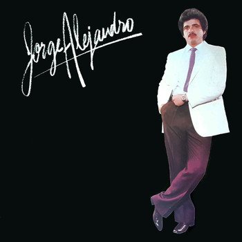 Jorge Alejandro - Jorge Alejandro