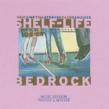 Bedrock - Shelf-Life