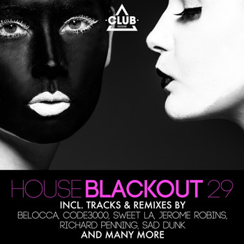Various Artists - House Blackout, Vol. 29 (Explicit)