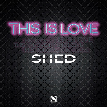 Shed - This Is Love (Radio Edit)