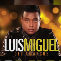 Luis Miguel Del Amargue - La Única