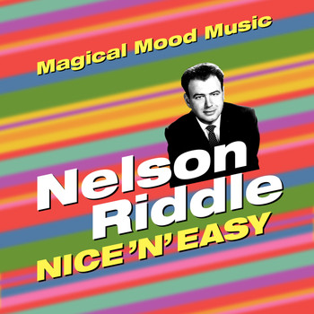 Nelson Riddle - Nice 'N' Easy