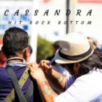 Cassandra - Hit Rock Bottom