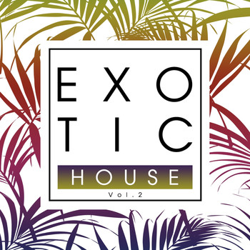Various Artists - Exotic House, Vol. 2