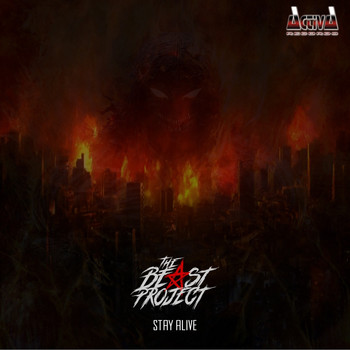The Beast Project - Stay Alive