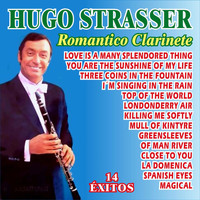 Hugo Strasser - Romantico Clarinete