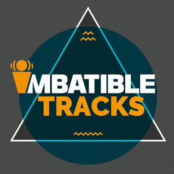 Various Artists - Imbatible Tracks (Explicit)