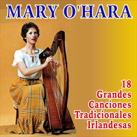Mary O'Hara - 18 Grandes Canciones Tradicionales Irlandesas