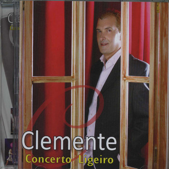 Clemente - Concerto Legeiro