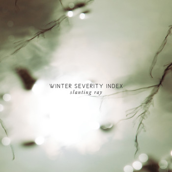 Winter Severity Index - Slanting Ray