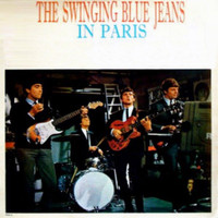 The Swinging Blue Jeans - In Paris