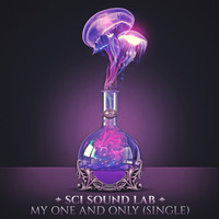 The String Cheese Incident - SCI Sound Lab, My One and Only - Single