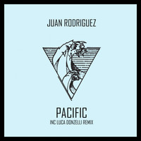 Juan Rodriguez - Pacific