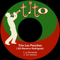 Trio Los Panchos - La Enramada