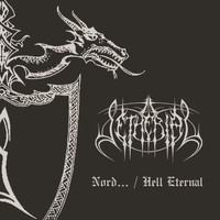 Setherial - Nord... / Hell Eternal