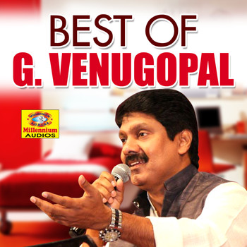 Various Artists - Best of G. Venugopal