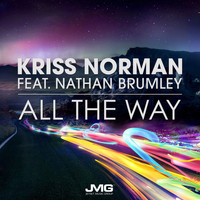 Kriss Norman - All the Way