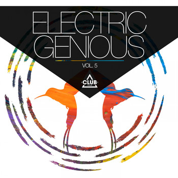 Various Artists - Electric Genious, Vol. 5