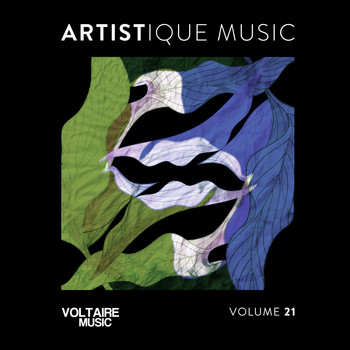 Various Artists - Artistique Music, Vol. 21