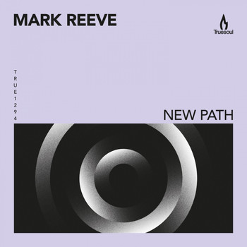 Mark Reeve - New Path