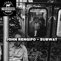 JOHN RENGIFO - Subway