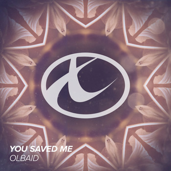 Olbaid - You Saved Me