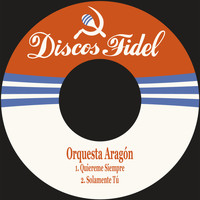 Orquesta Aragón - Quiereme Siempre