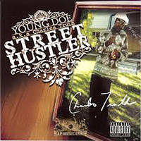 Young Doe - Street Hustler (Explicit)