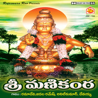 Various Aritists - Sri Manikanta