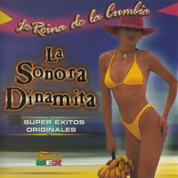 La Sonora Dinamita - La Reina de la Cumbia