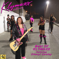 Klymaxx & Cheryl Cooley - The Best of Klymaxx