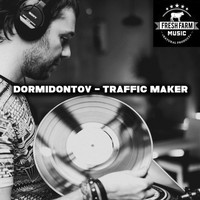 Dormidontov - G13 / Traffic Maker