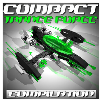 Various Artists - Combact Trance Force