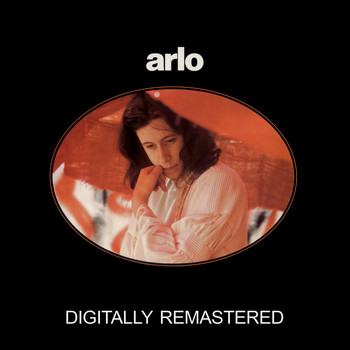 Arlo Guthrie - Arlo (Remastered)