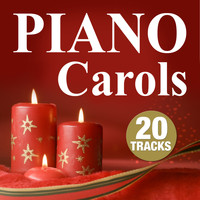 Andy Green - Piano Christmas Carols
