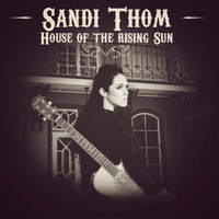 Sandi Thom - House of the Rising Sun