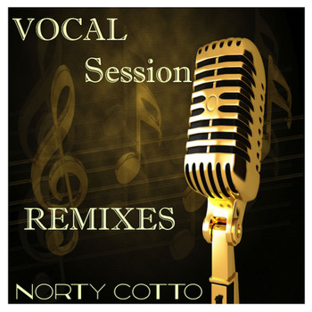 Various Artists - Vocal Session Remixes