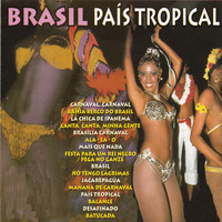 Orquesta Tropical de Oliveiro Valdes - Brasil País Tropical