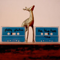 Plastiq Phantom - The Blue Tape